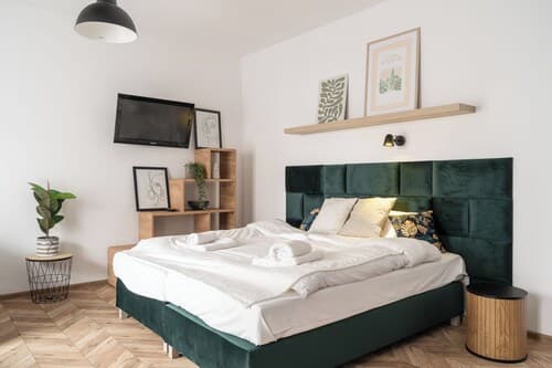 RentPlanet - Apartament Kaszubska