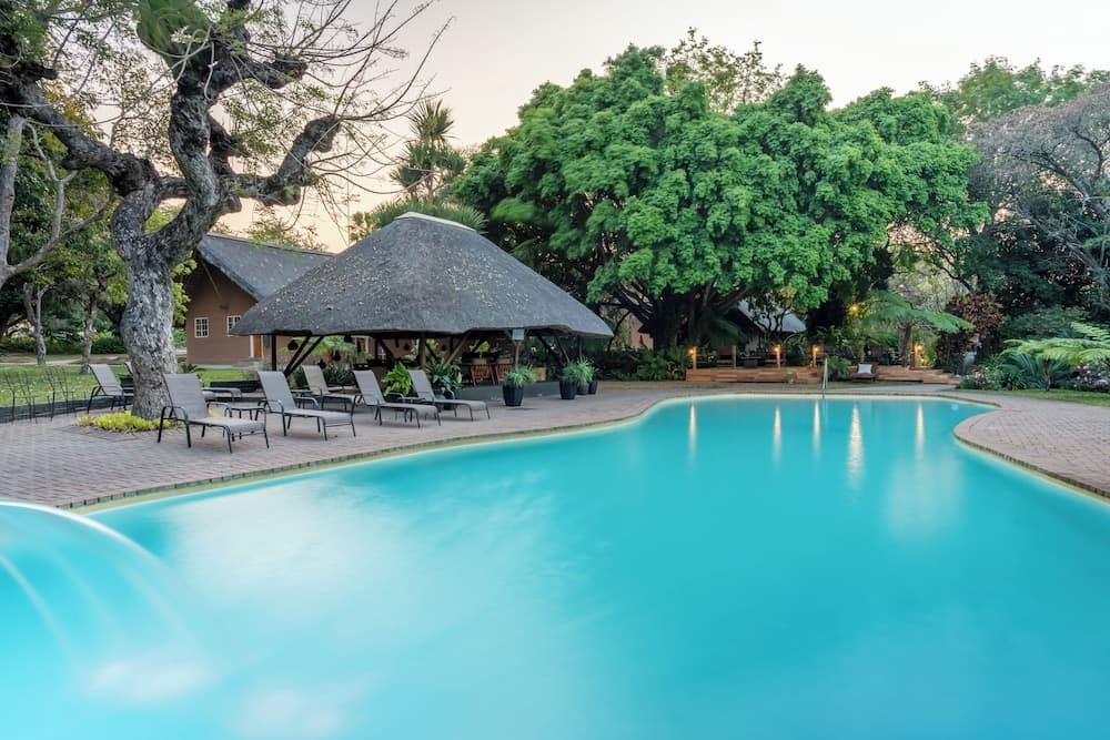 Sunbirds Oasis Lodge