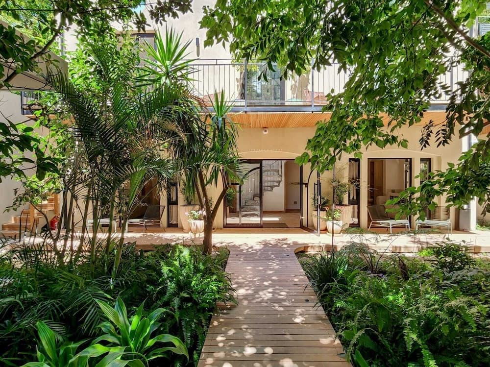 Botany House Boutique Retreat