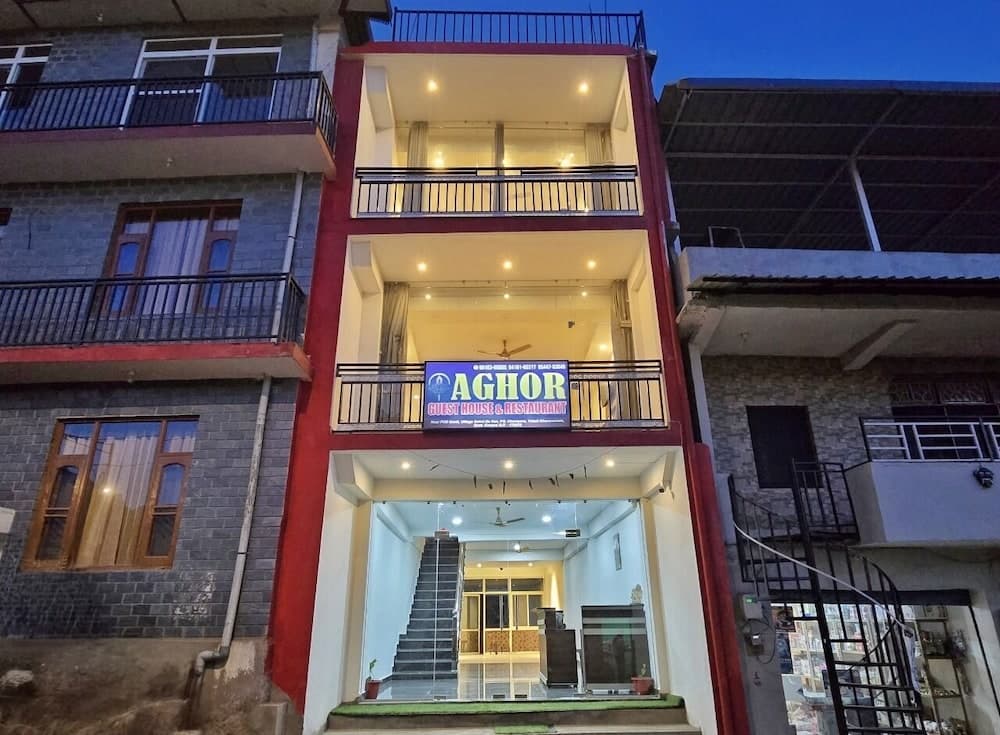 Aghor Guest House