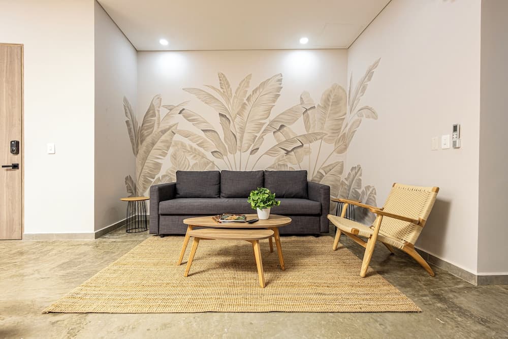 Apartamento De La Cruz Con Balcon BySoho