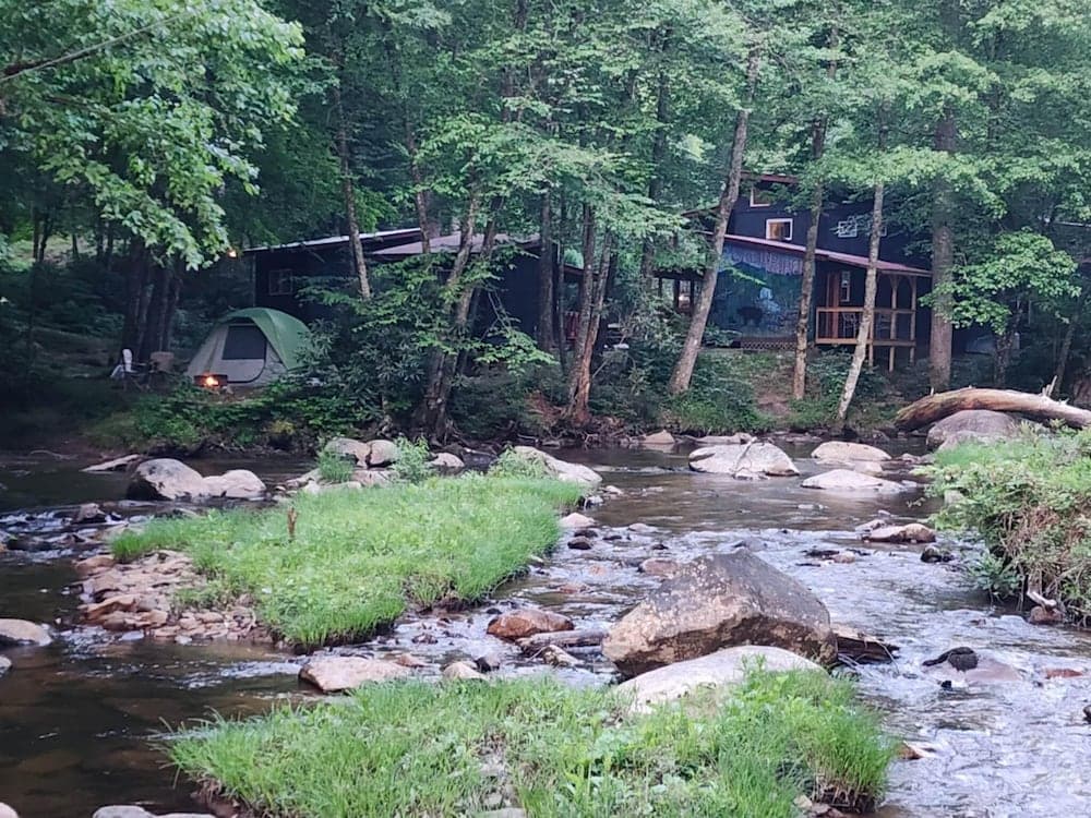 Black Bear Resort