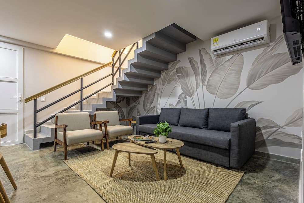 Apartamiento De La Cruz BySoho