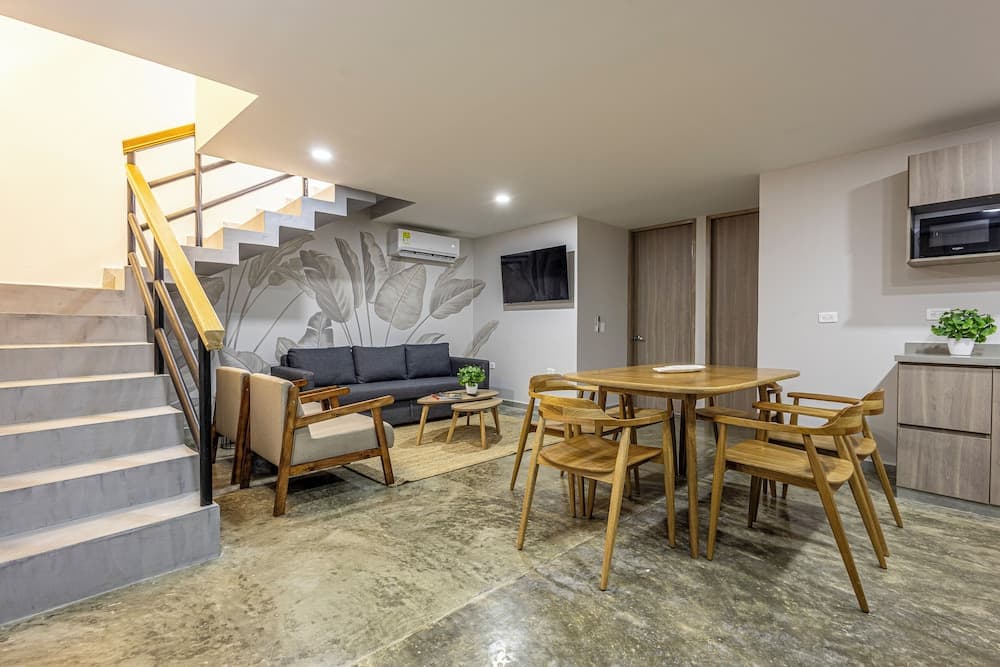 Apartamento De La Cruz Estudio By Soho