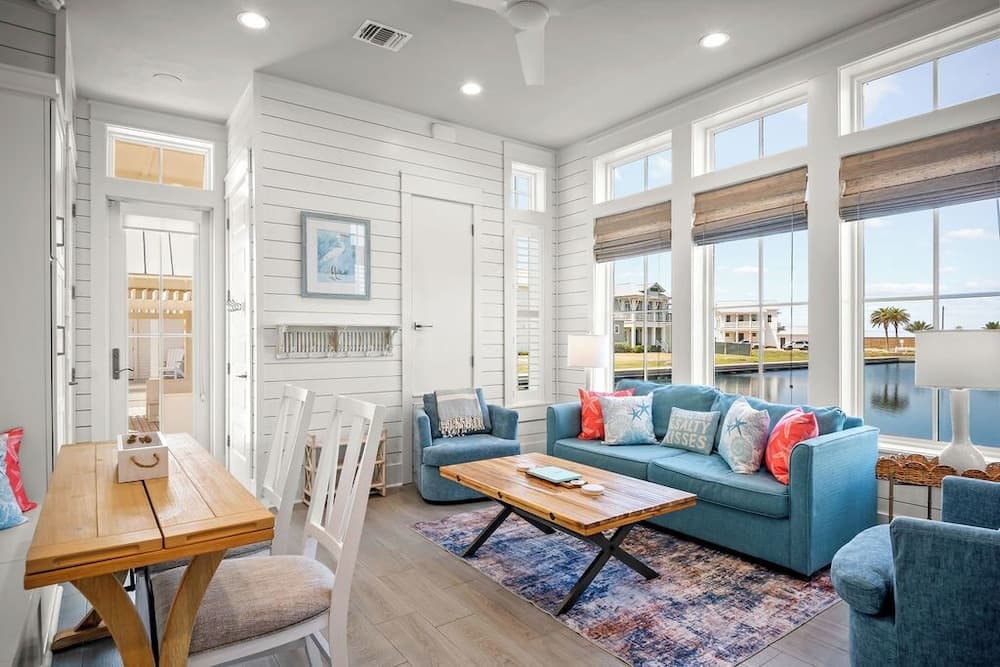 S'mores on the Shore 550 SOU