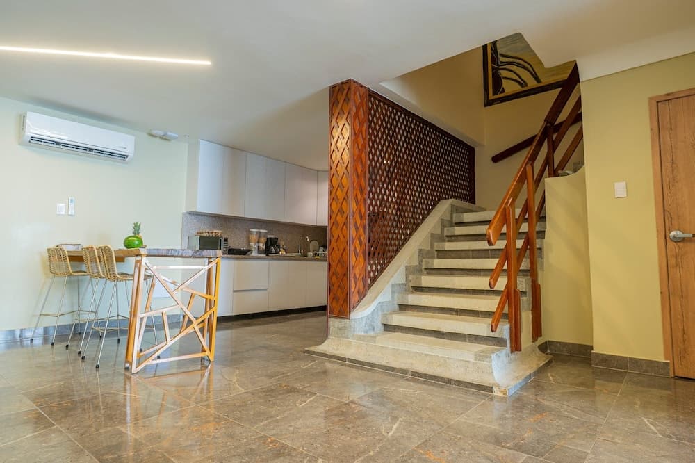 Ortak mutfak imkân ve kolaylıkları