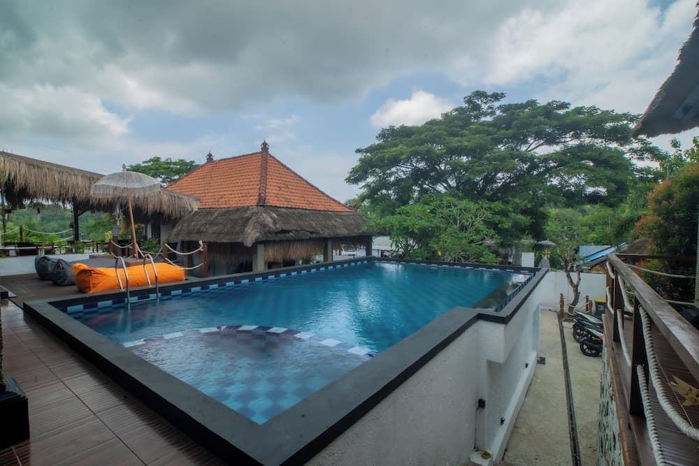 Simpang Inn Hostel