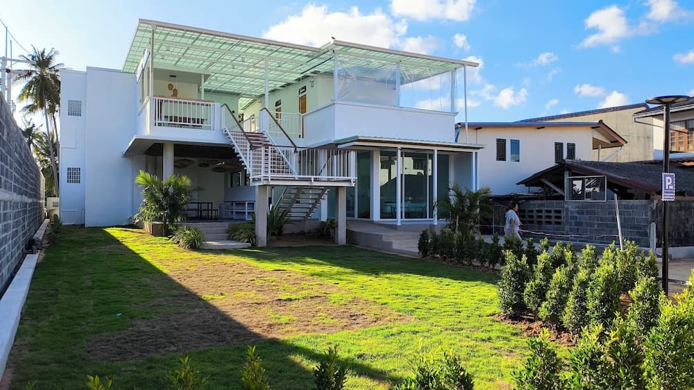 Bunkhouse Koh Phangan