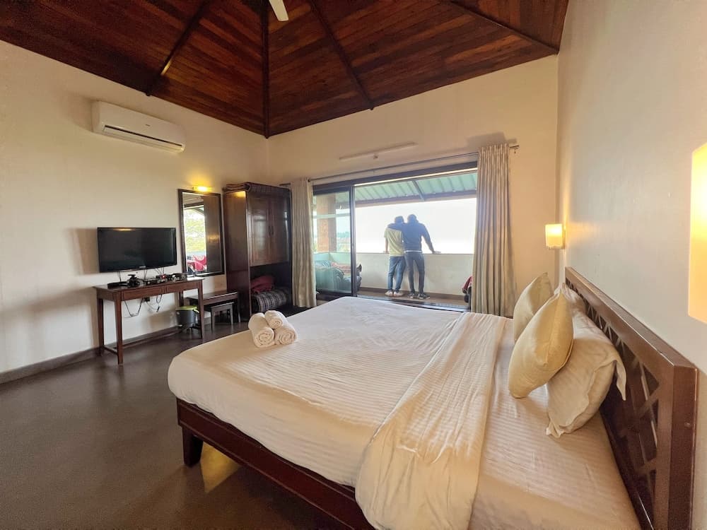 Shanti Kunj villa