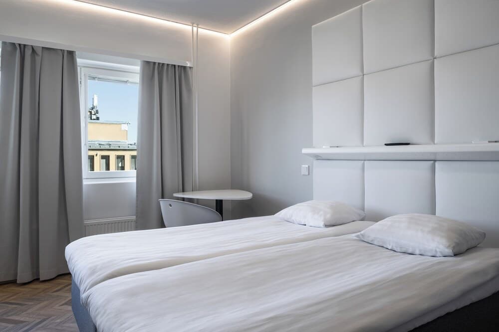 Omena Hotel Joensuu