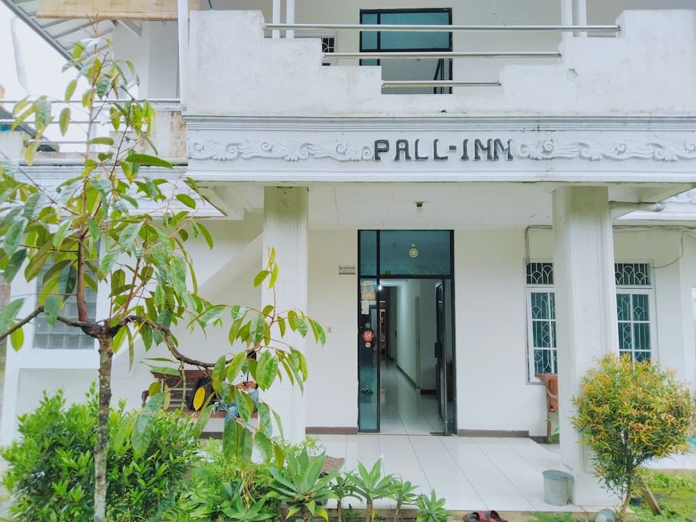 Homestay Pall Inn
