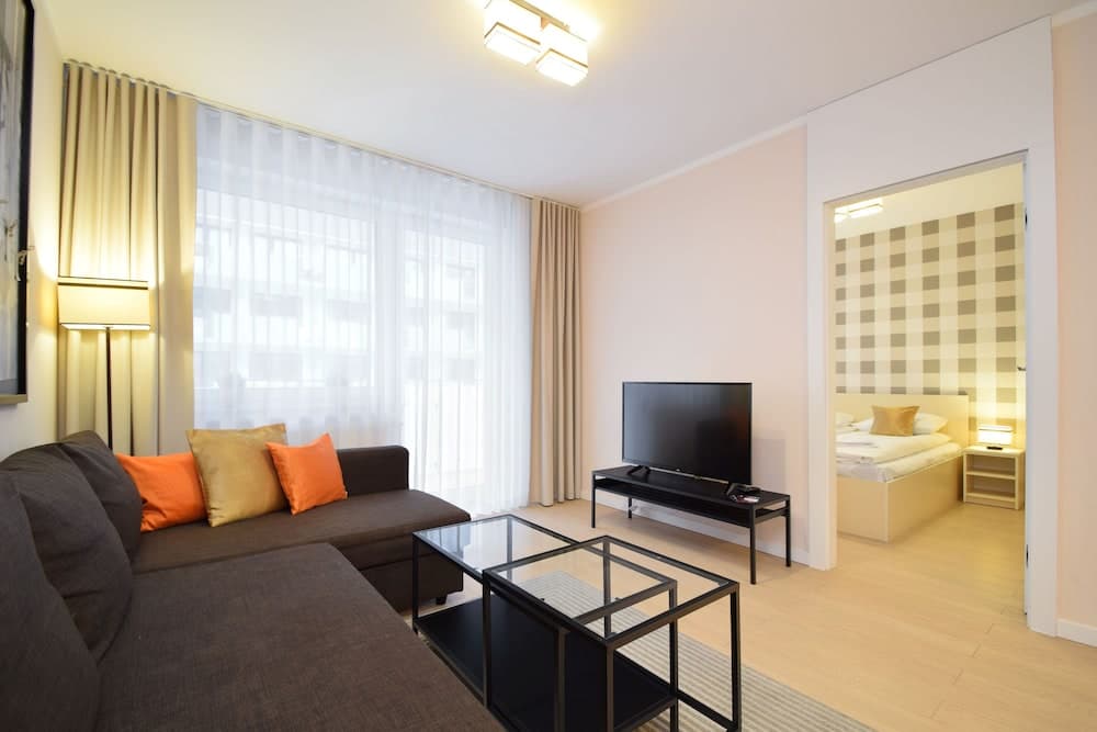 RentPlanet - Bliżej Morza