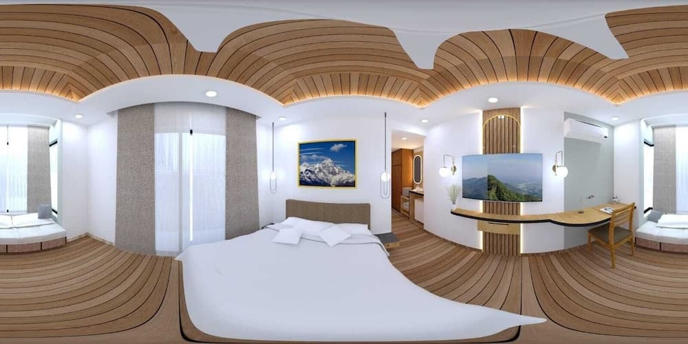 Vinsober Kainchi Dham Nainital