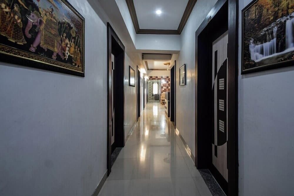 HOTEL KESAR AMRAPALI UDAIPUR