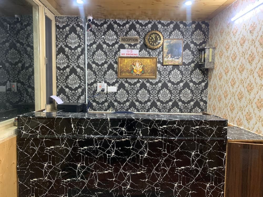 Shimla Hill View Hostel