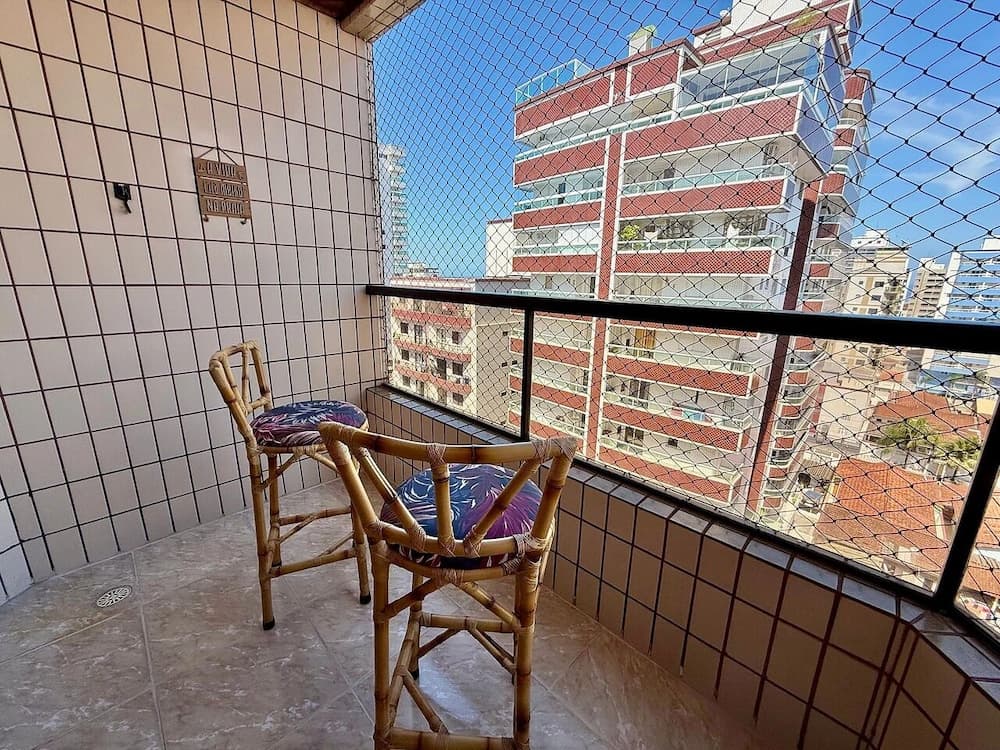 Lanai balkon/veranda
