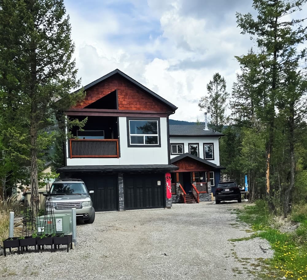 Copper Rose Retreat B&B