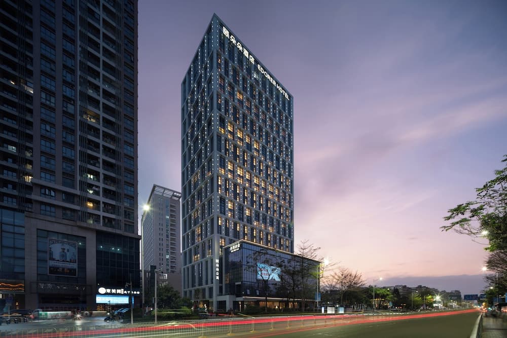 EDDRER HOTEL
