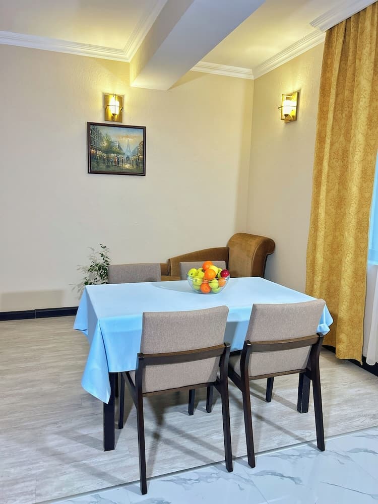 Oda