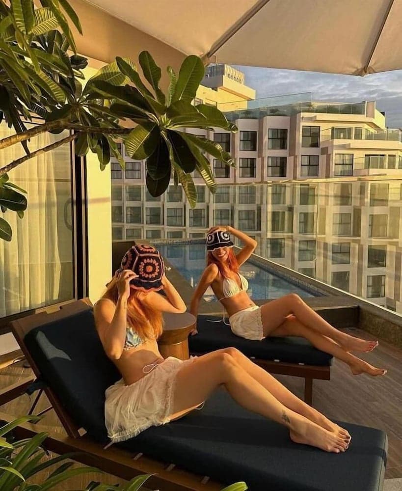 Apec Mandala Mũi Né Resorts & Hotels NN