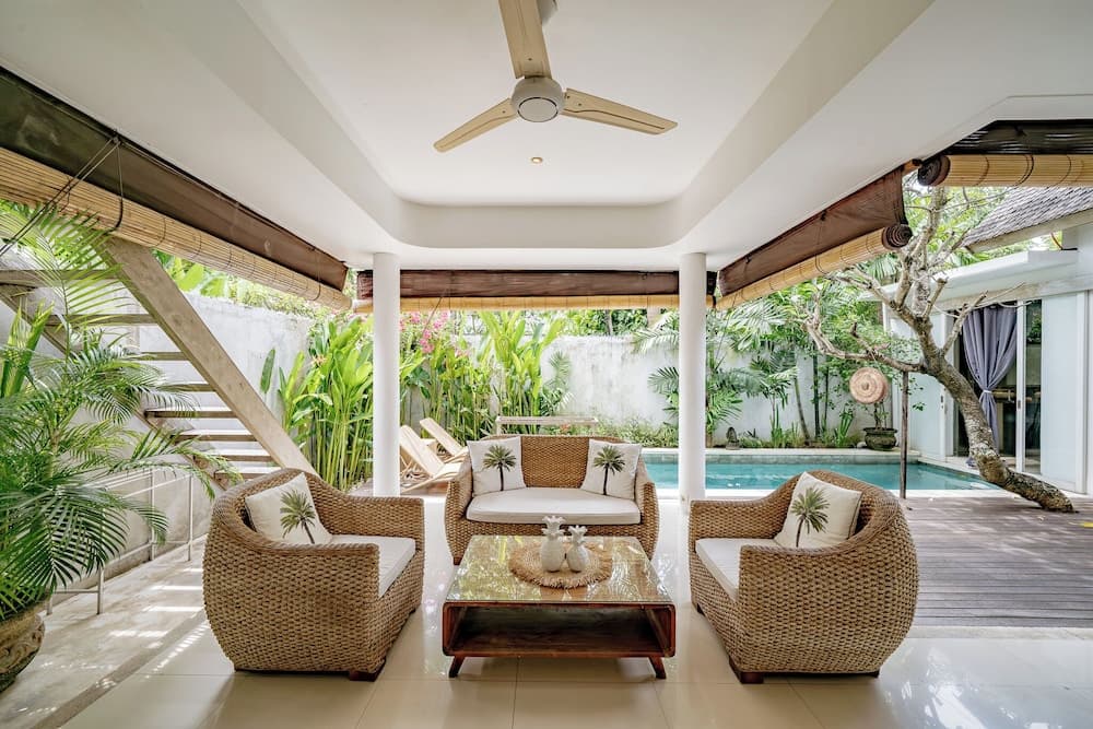 Villa Lestari 1 Umalas