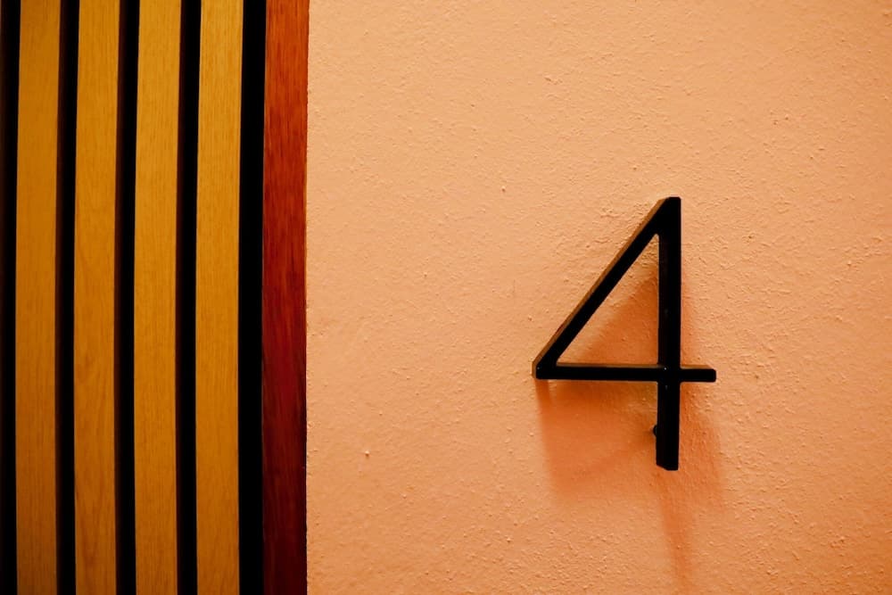 Room 4: Compact Bunk Room in Arts District