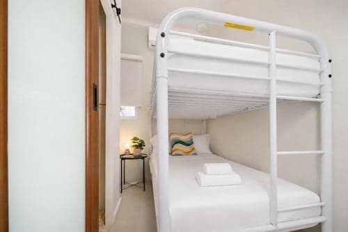 Room 6: Affordable Cool in Santurce Arts Area