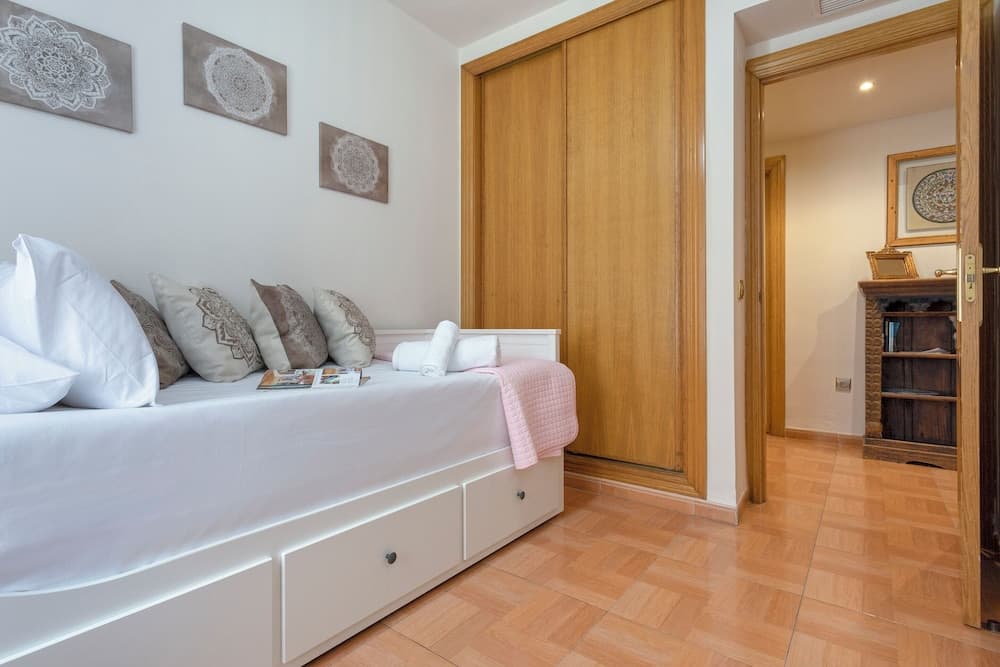 Sunstay Rocio Flat II Fuengirola