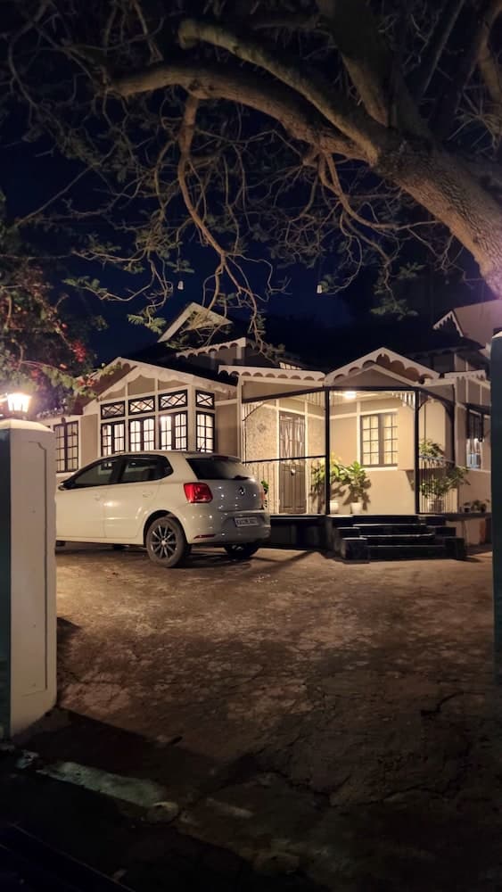 Rococo by Concordia Hospitality