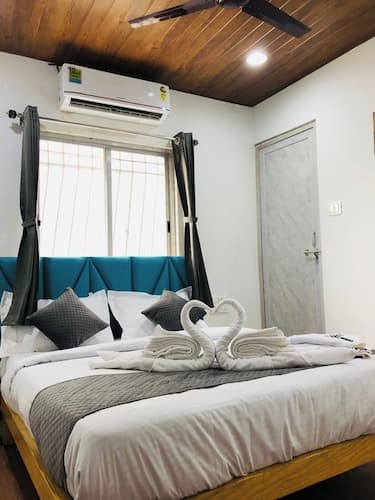Hotel Silk