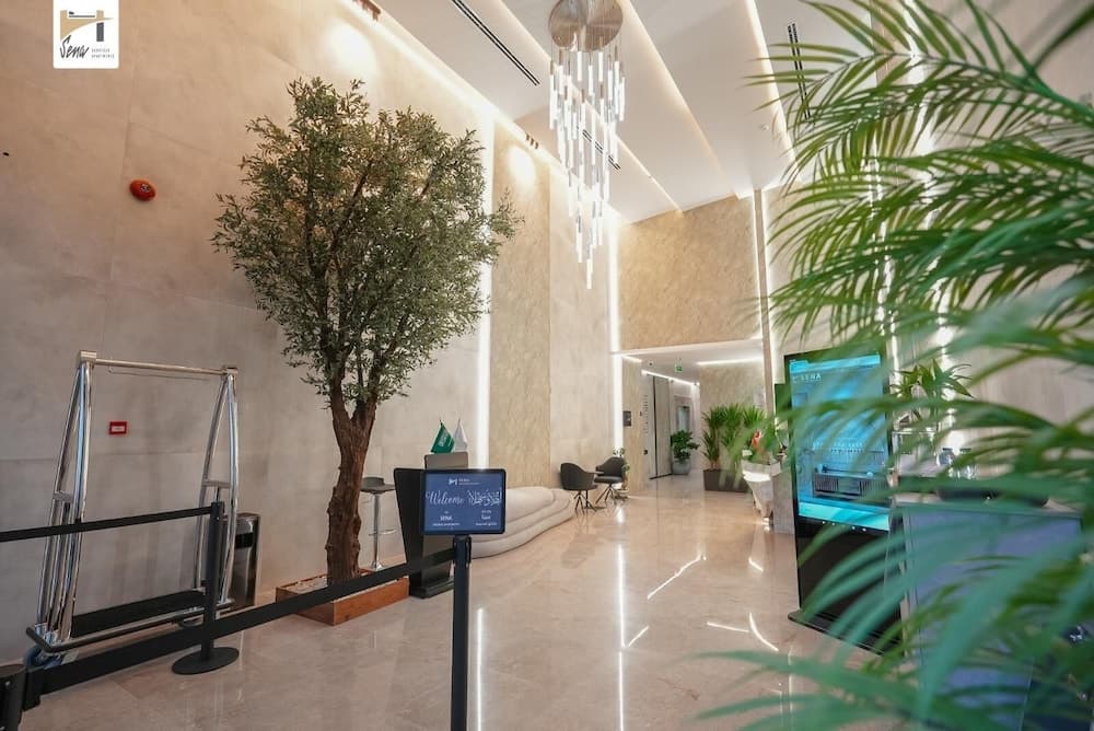 Sena Serviced Apartments