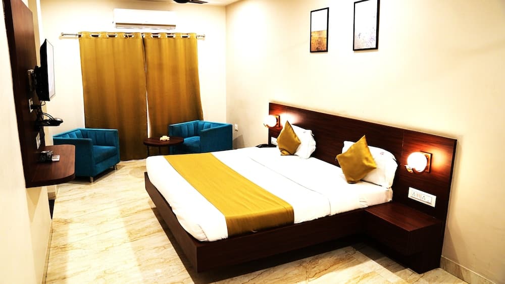 hotel urban house