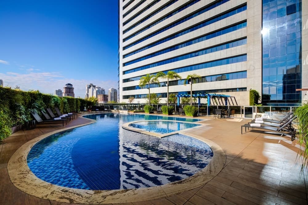 Roomo Goiânia Orion Residencial