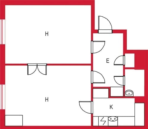 Park Hotel Apartments