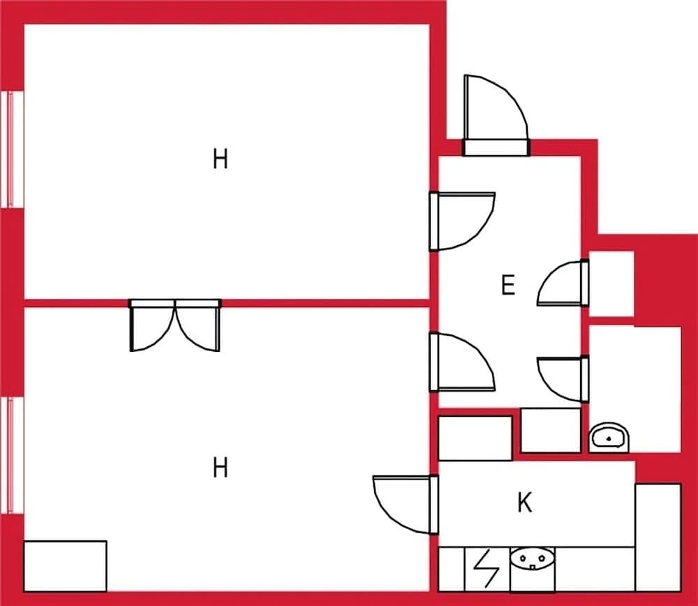 Park Hotel Apartments