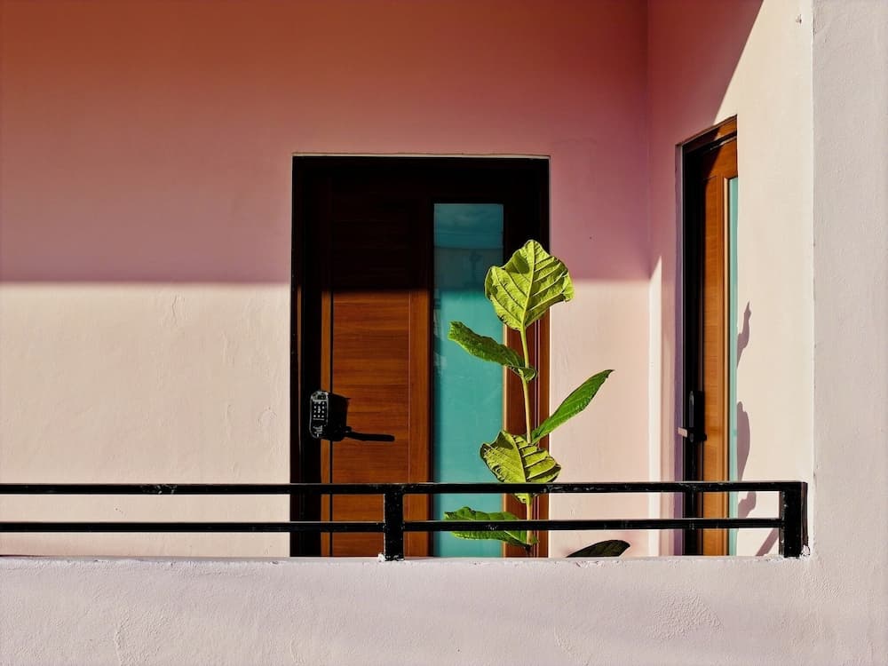 Room 10: Cozy Urban Hideaway in Arts District