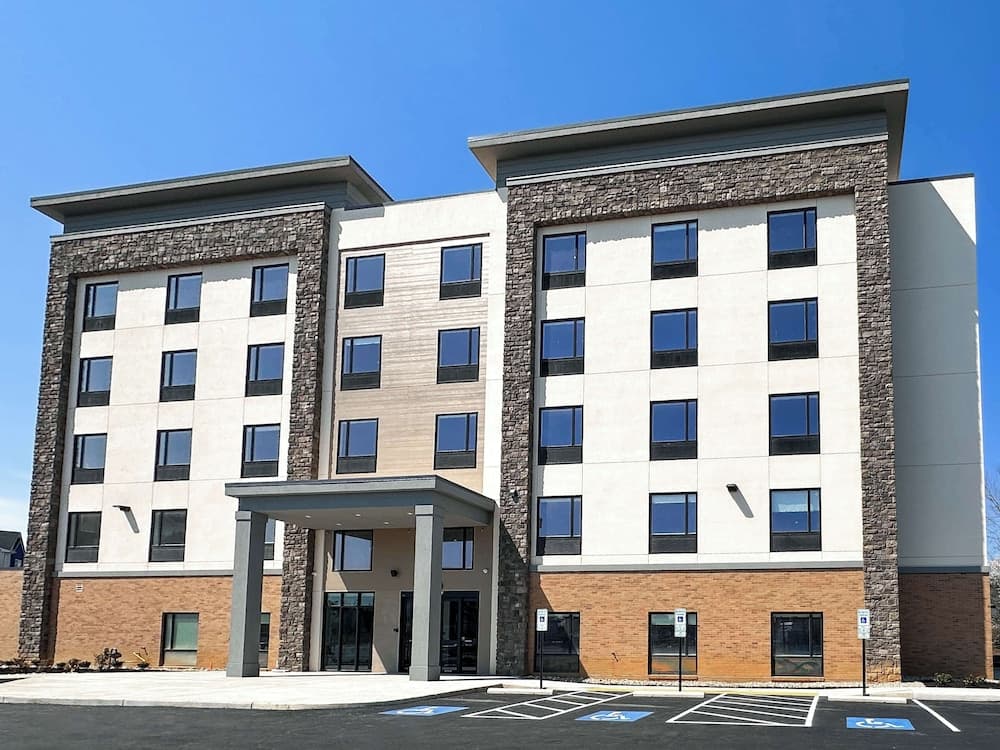 Studio 6 Richmond, VA - Airport