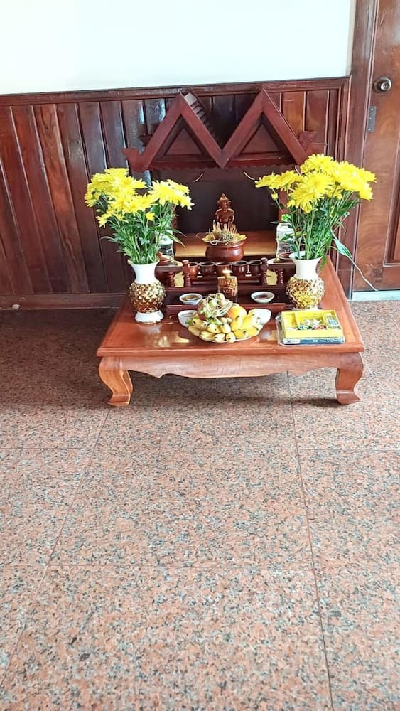 Mongkol Angkor Residence and Spa