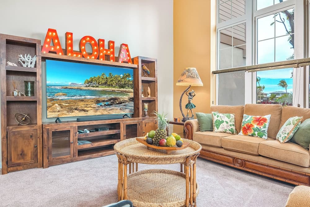 Hilton Pool Pass Lux Retreat 3BR