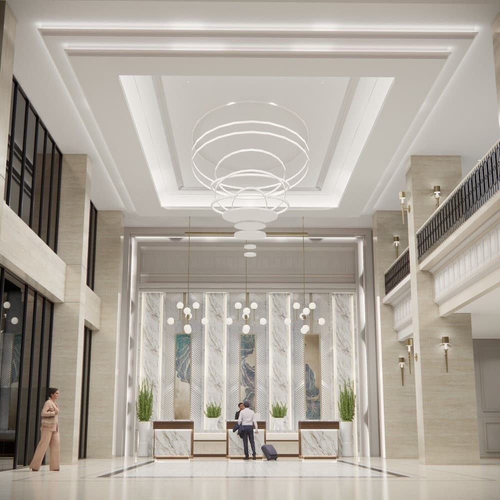 Grand Travello Hotel Bekasi