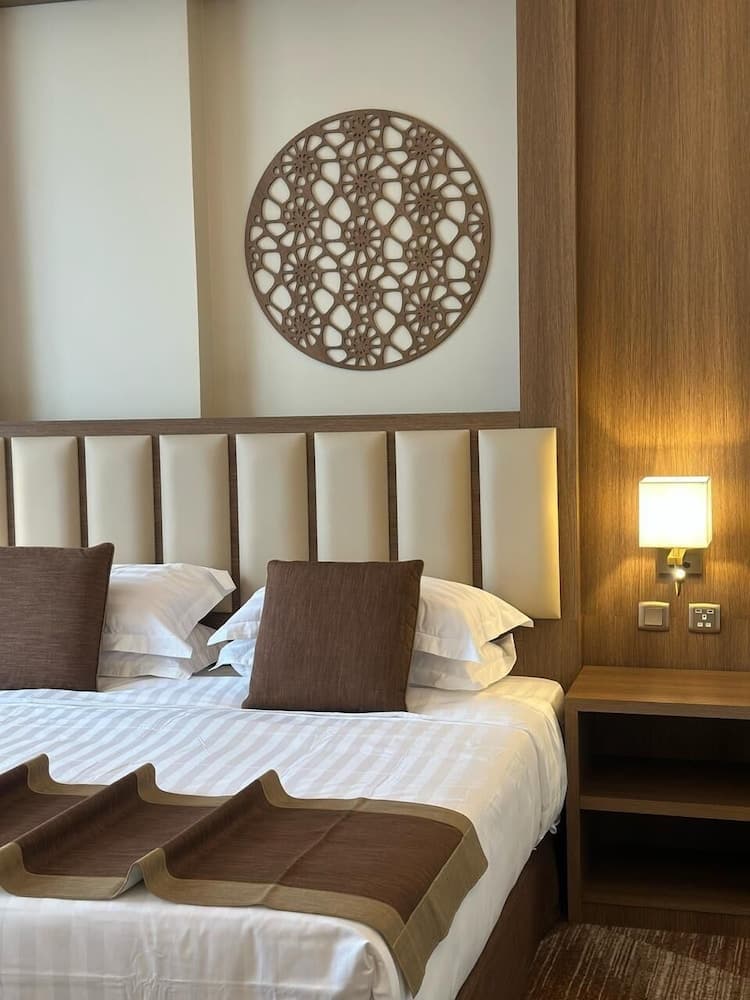 Sakura City Hotel