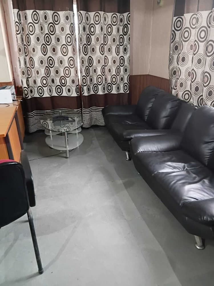 Hotel New Green view-apart