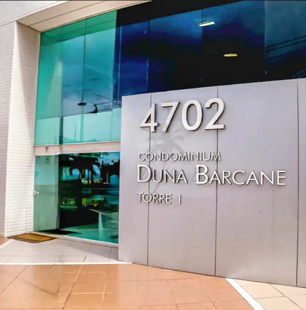 Dış mekân detayı