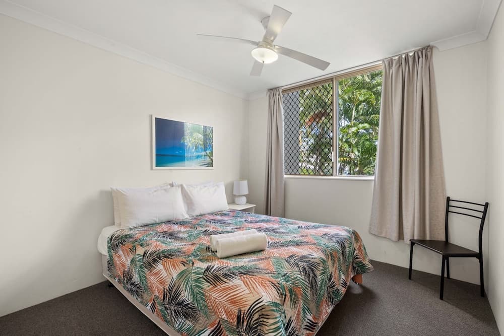 Miami Beachside Holiday Retreat