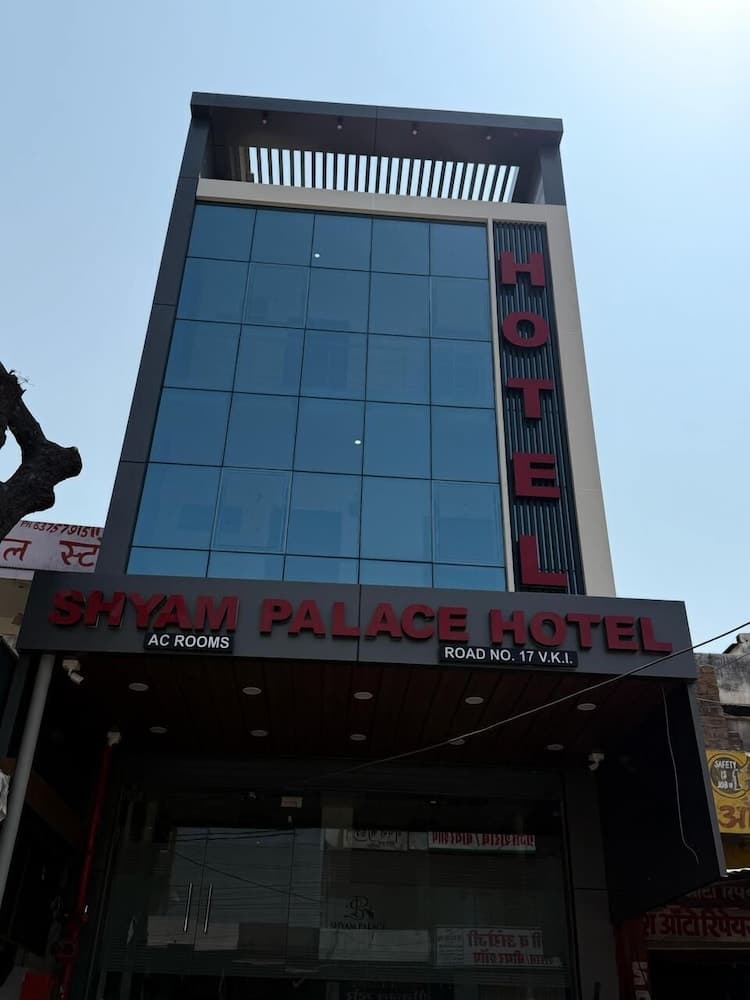 SHYAM PALACE HOTEL