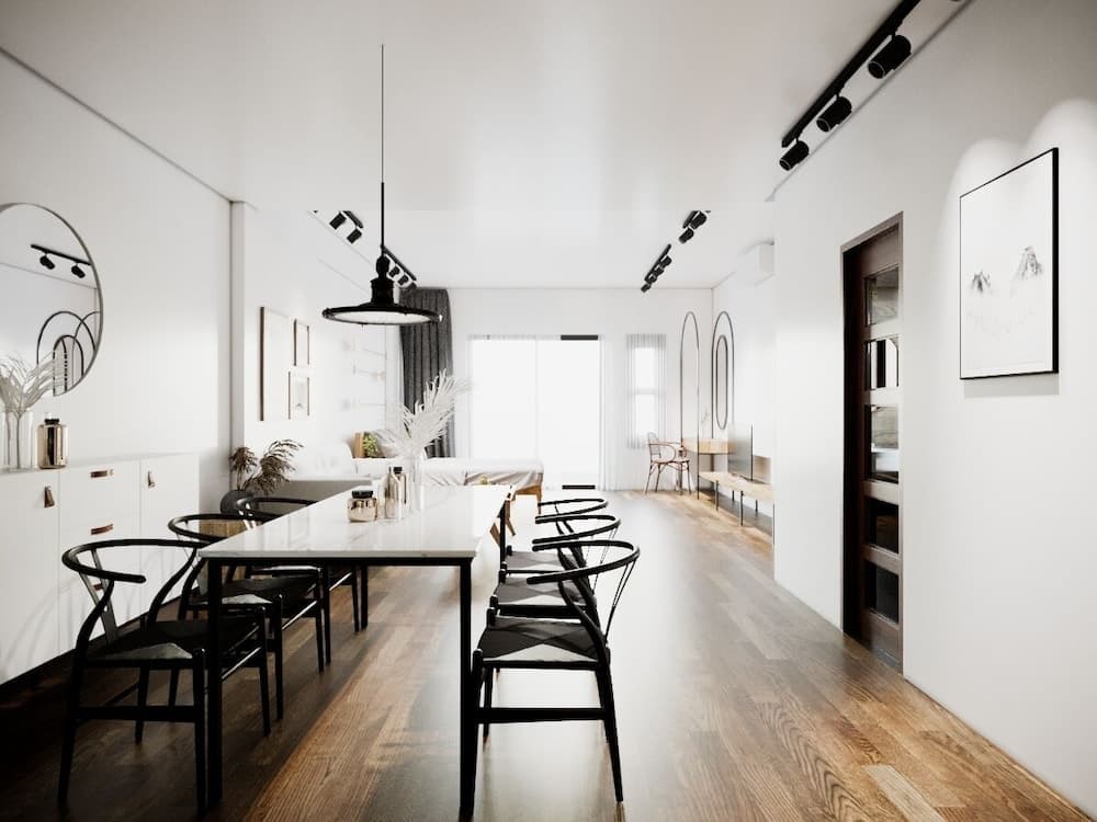 Gemini Saigon BEN THANH Building