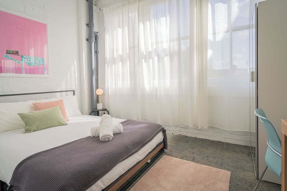 Kozyguru | Chic Studios | Oasis In The Heart Of Darlinghurst