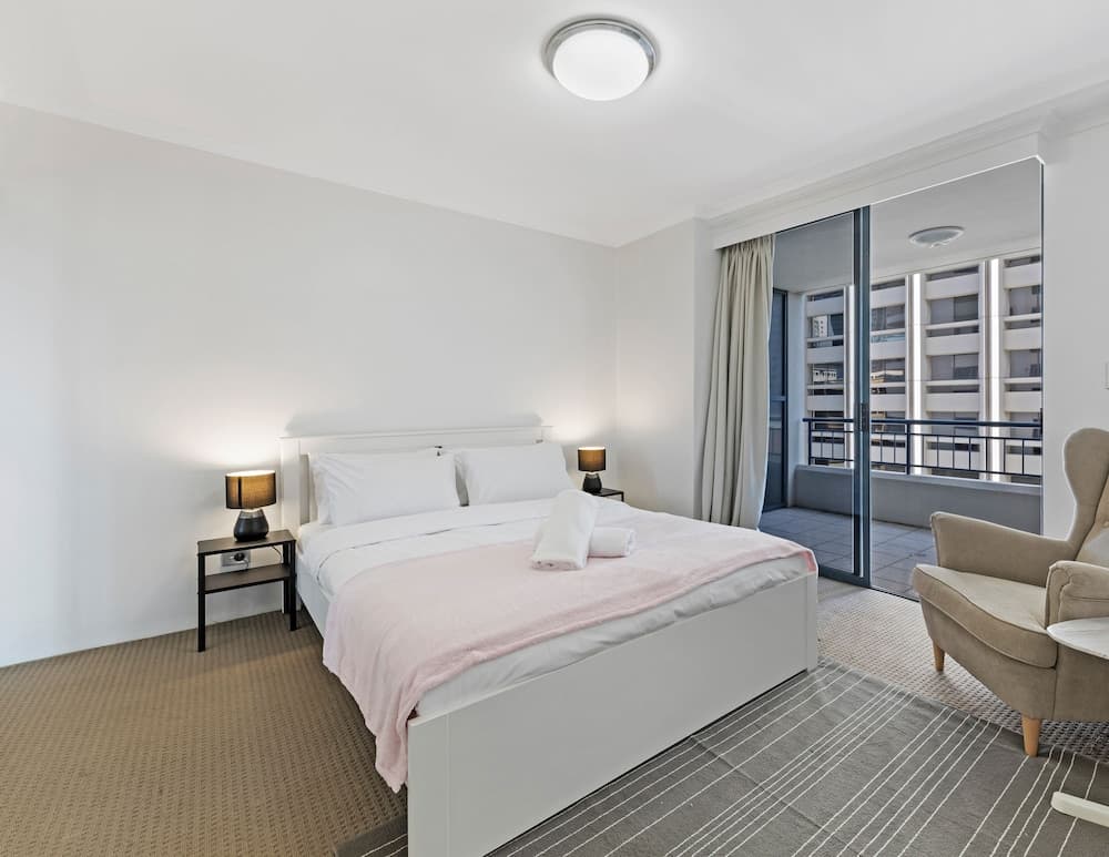 Kozyguru | Haymarket | Castlereagh Apartments