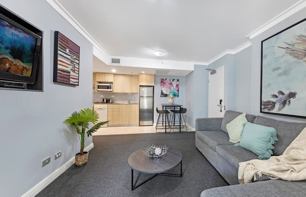 Kozyguru | Haymarket | 2 Bedroom Apartments On George St