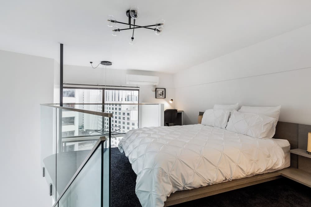Kozyguru | Cbd Darling Harbor | Lofts
